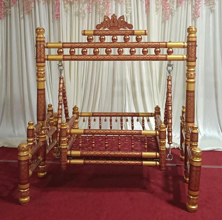 Baby Cradle